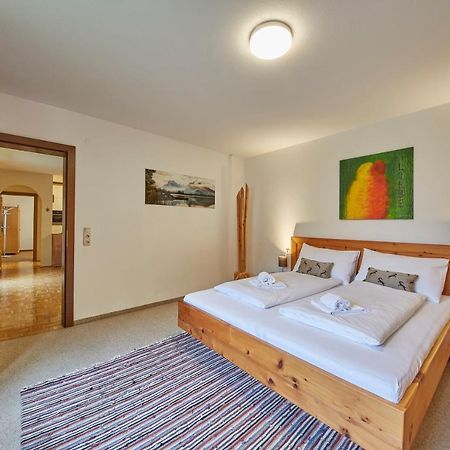 Appartement Mountain & Fun Saalbach-Hinterglemm Ngoại thất bức ảnh
