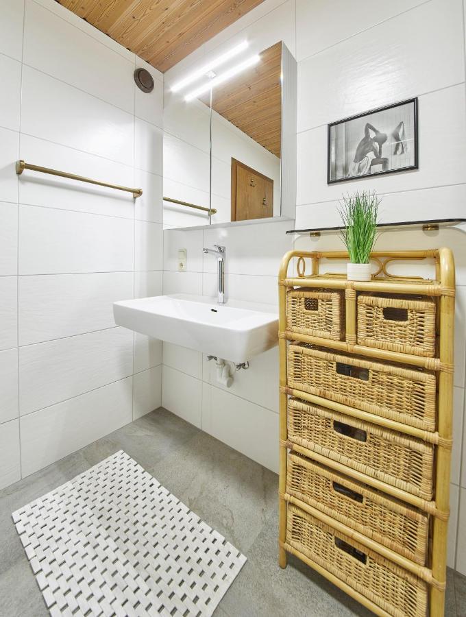 Appartement Mountain & Fun Saalbach-Hinterglemm Ngoại thất bức ảnh