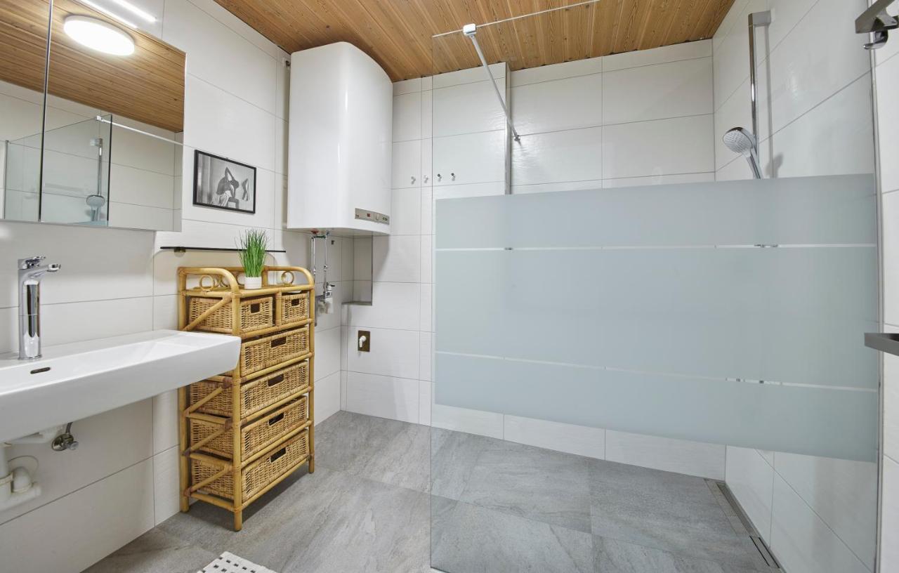 Appartement Mountain & Fun Saalbach-Hinterglemm Ngoại thất bức ảnh