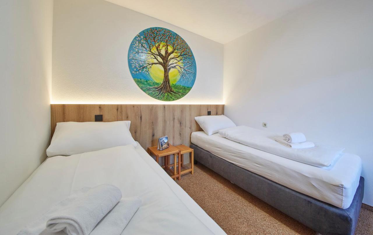 Appartement Mountain & Fun Saalbach-Hinterglemm Ngoại thất bức ảnh