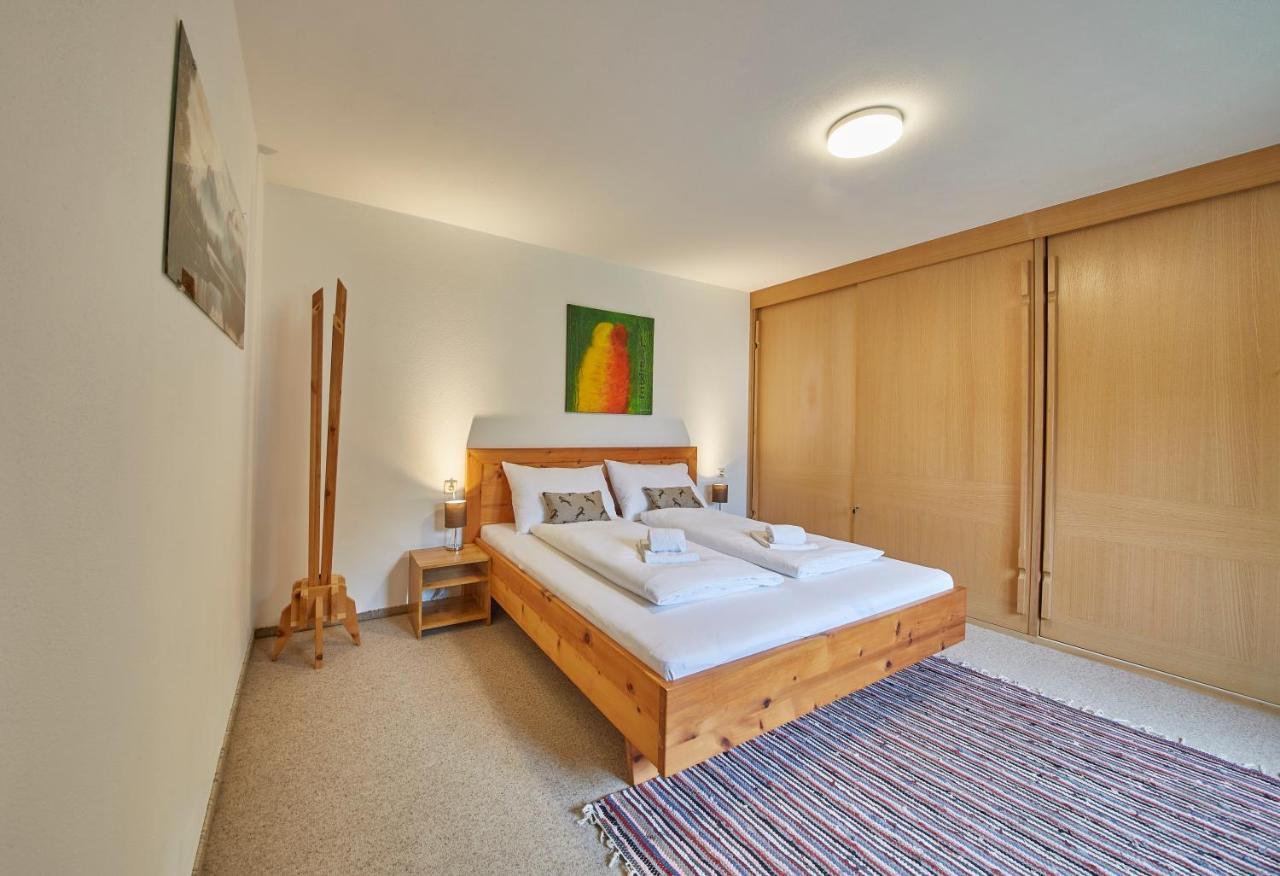 Appartement Mountain & Fun Saalbach-Hinterglemm Ngoại thất bức ảnh
