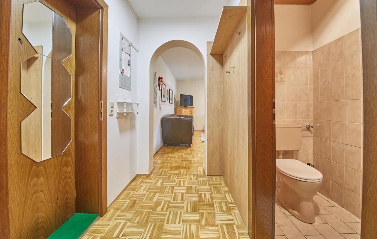 Appartement Mountain & Fun Saalbach-Hinterglemm Ngoại thất bức ảnh