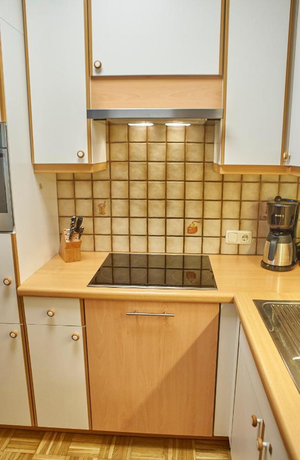 Appartement Mountain & Fun Saalbach-Hinterglemm Ngoại thất bức ảnh