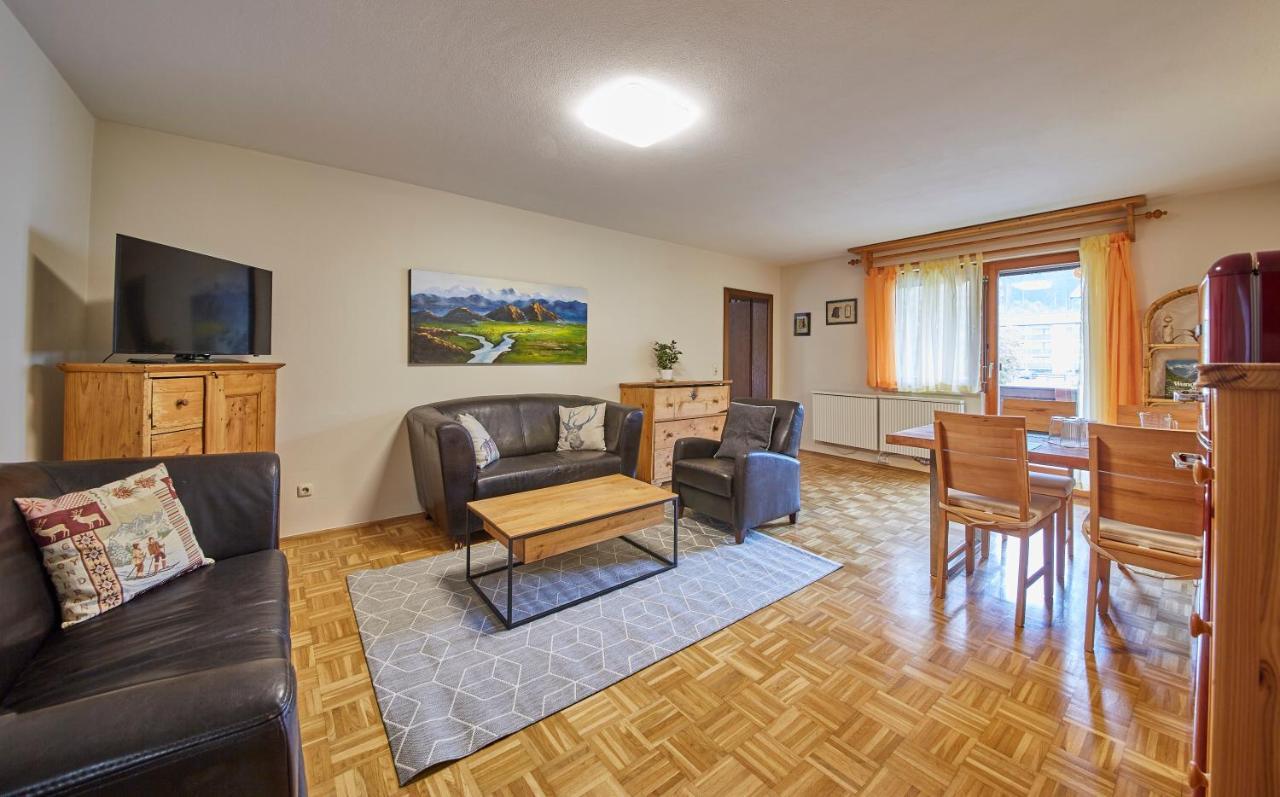 Appartement Mountain & Fun Saalbach-Hinterglemm Ngoại thất bức ảnh