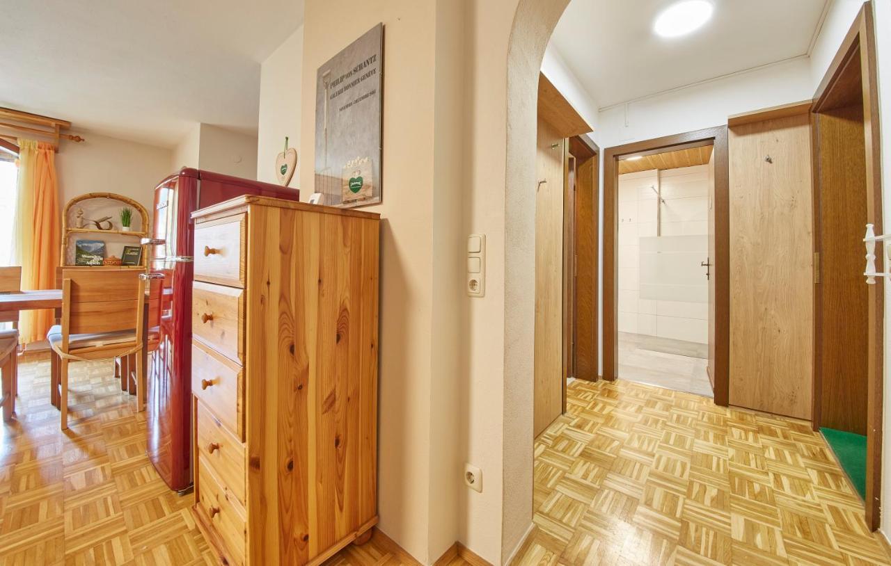 Appartement Mountain & Fun Saalbach-Hinterglemm Ngoại thất bức ảnh