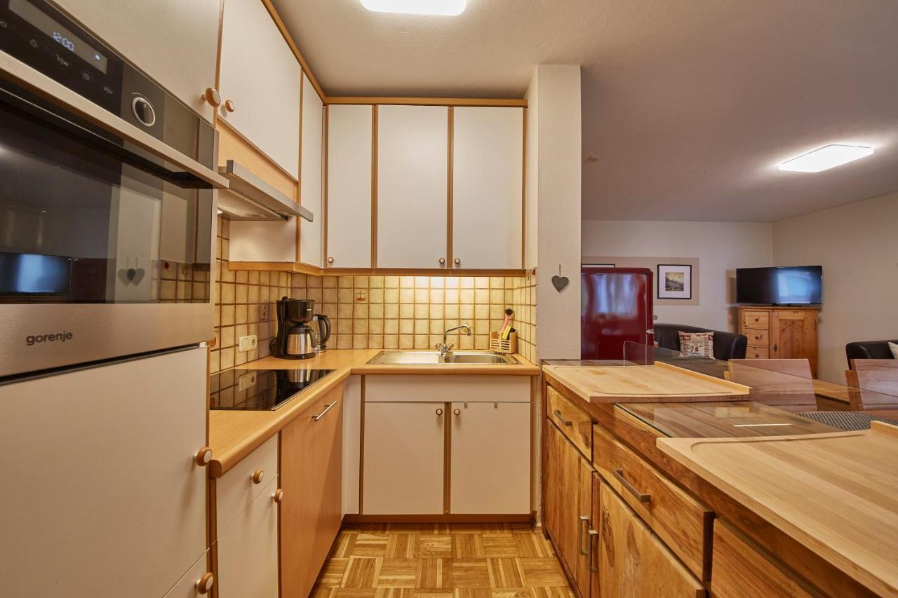 Appartement Mountain & Fun Saalbach-Hinterglemm Ngoại thất bức ảnh