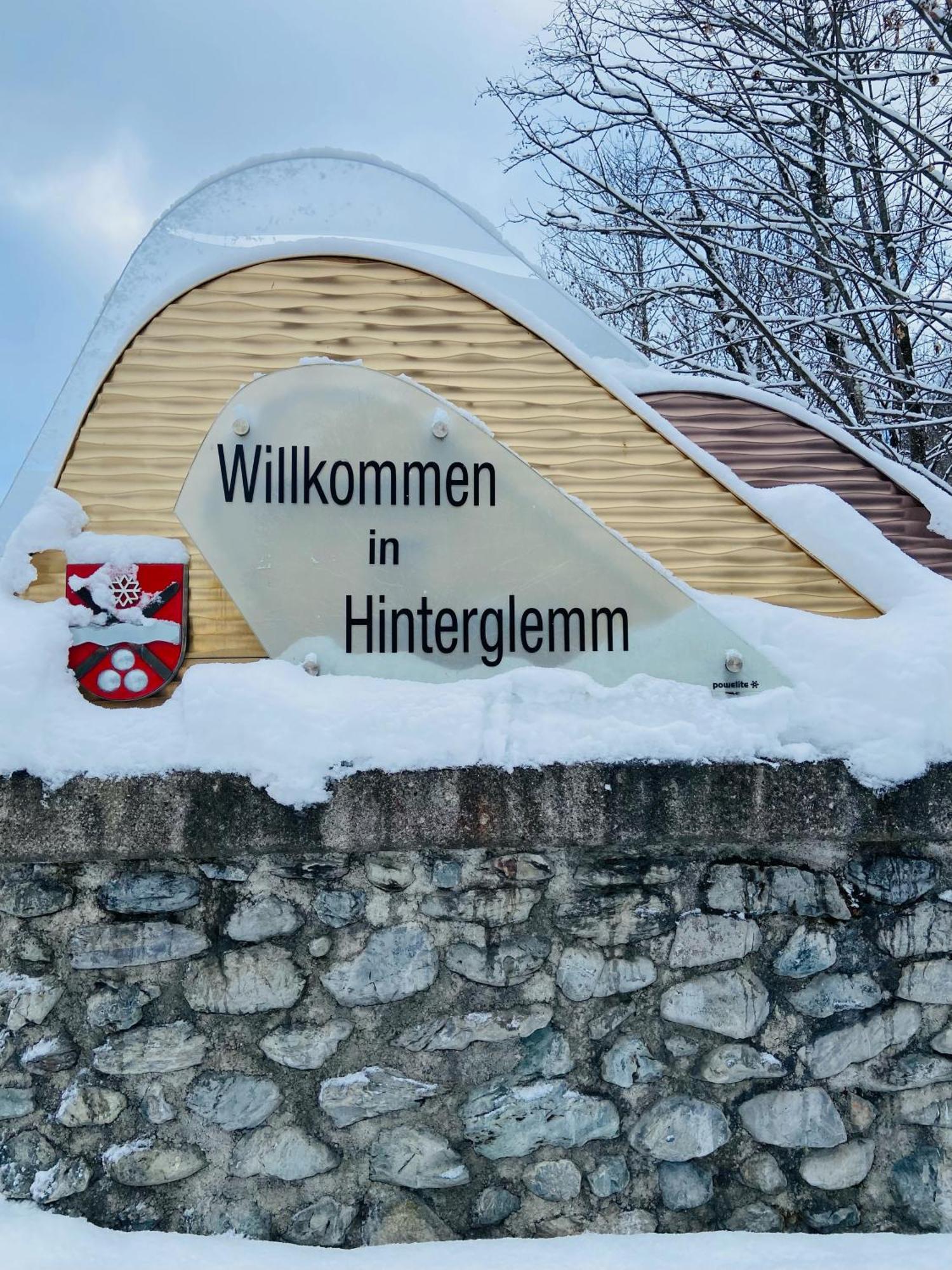 Appartement Mountain & Fun Saalbach-Hinterglemm Ngoại thất bức ảnh